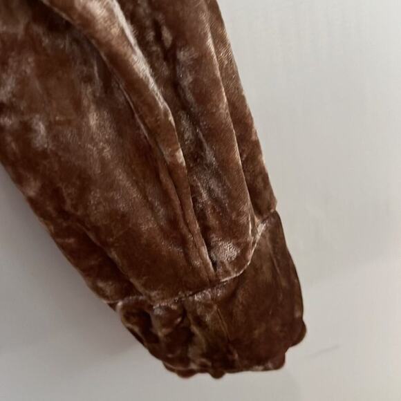 SABRINA MUDAYEV BOMBER‎ JACKET SIZE XS - Picture 4 of 9